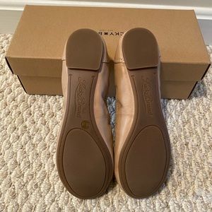 Lucky Brand Shoes - Brand New Lucky Brand Size 5 Ballet Flats Lucky Brand Shoes - Brand New Lucky Brand Size 5 Ballet Flats